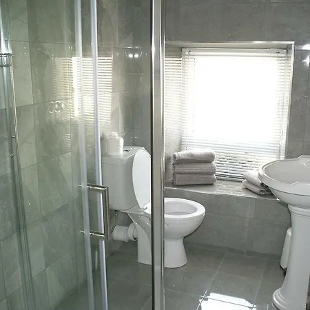 Bed & Breakfast City Centre *