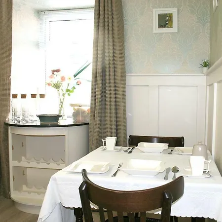 Bed & Breakfast City Centre *