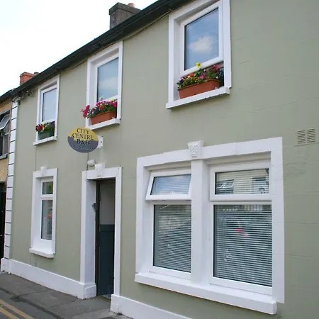 City Centre Bed & Breakfast *